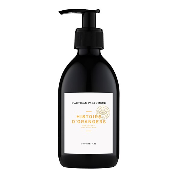 Histoire D'orangers - Gel Douche , L'ARTISAN PARFUMEUR
